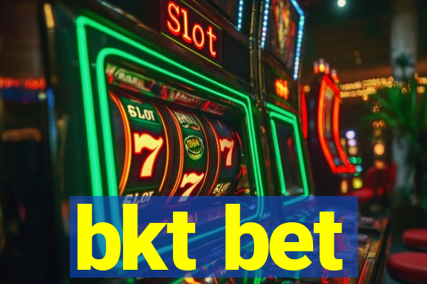 bkt bet